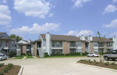 Preston Place Apartments